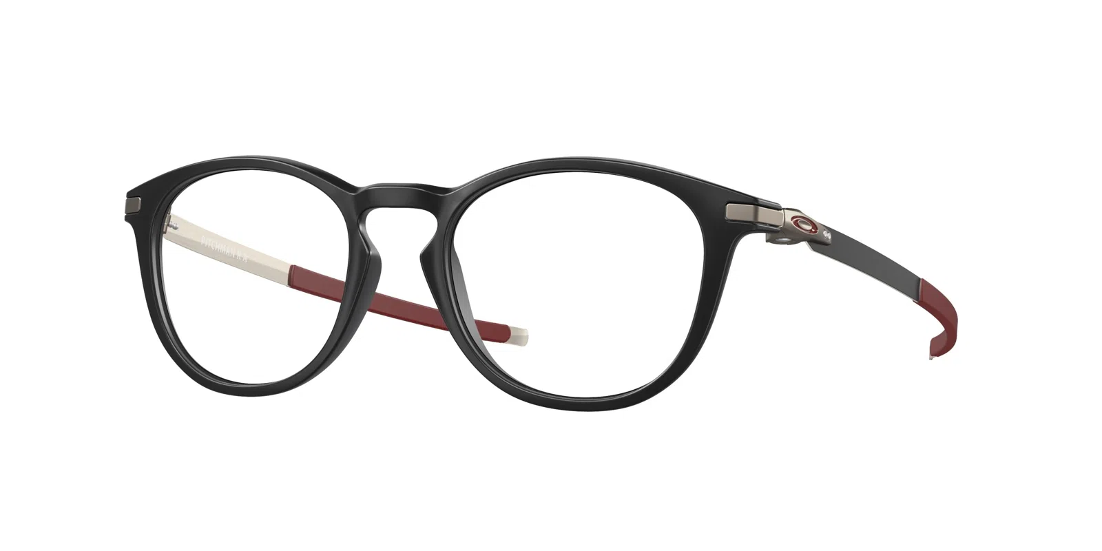 Oakley Pitchman R A 8105F Eyeglasses - view 3